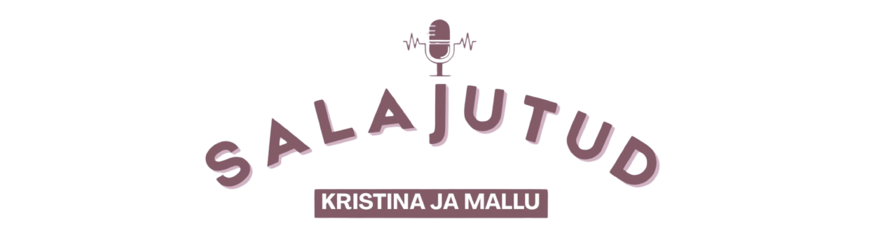 Salajutud Podcast